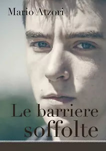 Le barriere soffolte di Mario Atzori, 2016, Youcanprint