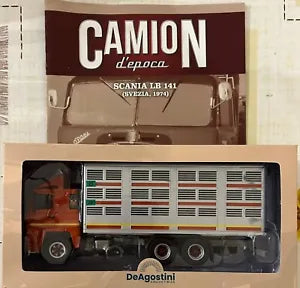 Camion d epoca n 46
