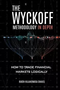 The Wyckoff Methodology in Depth How to Trade Financial Markets Logically di Rub