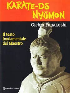 Karate do nyumon
