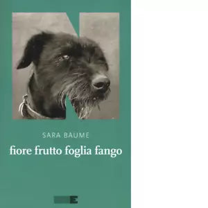 Fiore frutto foglia fango di Sara Baume