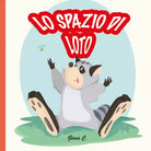 Lo Spazio di Loto di Gloria Cazzaniga, 2021, Youcanprint