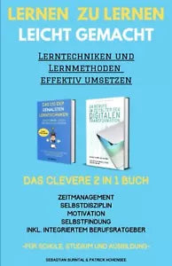 Lernen zu lernen leicht gemacht