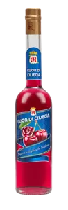 Cuor di Ciliegia liquore Russo Siciliano 500 ml