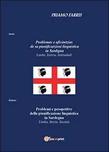 Problemas e aficantzias de sa pianificatzioni linguistica in Sardigna. Farris