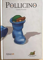 Pollicino di Charles Perrault, 2001, Internet Link Series