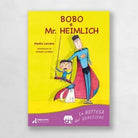 Bobo e Mr Heimlich di Nadia Levato