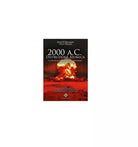 2000 a. C. : distruzione atomica - Davenport,vincenti, 2018, Enigma Edizioni