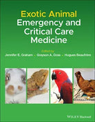 Exotic Animal Emergency and Critical Care Medicine