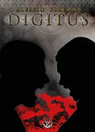 DIGITUS. Vampire Legacy Vol.9 di Alessio Piredda, 2018, Youcanprint