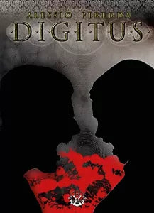 DIGITUS. Vampire Legacy Vol.9 di Alessio Piredda, 2018, Youcanprint