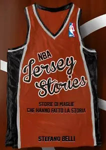 NBA Jersey Stories
