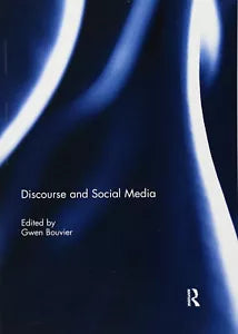 Discourse and Social Media