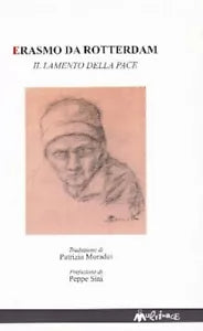 Il lamento della pace di Erasmo Da Rotterdam