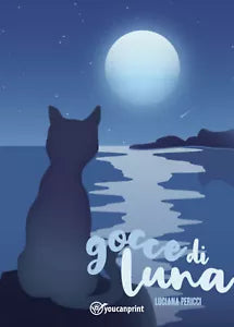 Gocce di luna di Luciana Pericci