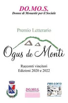 Premio Letterario Ogus de Monti