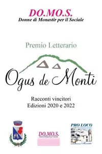 Premio Letterario Ogus de Monti