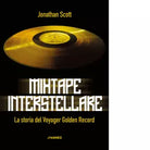 Mixtape interstellare di Jonathan Scott