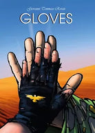 Gloves di Giovanni Tommaso Rovati, 2019, Youcanprint