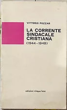 La corrente sindacale cristiana