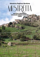 Mistretta antica e moderna - ed.1902 di Salvatore Pagliaro Bordone, 2016