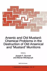 Arsenic and Old Mustard