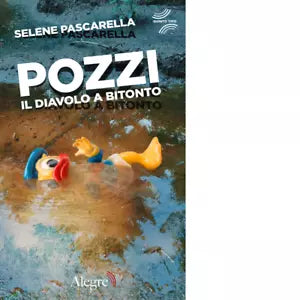 Pozzi Il diavolo a Bitonto di Selene Pascarella