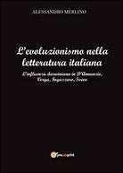 L’evoluzionismo nella letteratura italiana. L’influenza darwiniana in D’Annunzio
