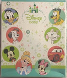 Pigiama Tutina con piedino Minnie Disney Baby m 1-3