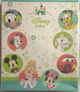 Pigiama Tutina con piedino Minnie Disney Baby m 1-3
