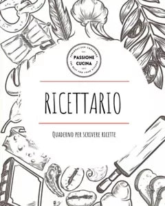 Ricettario