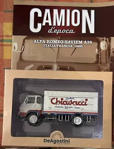 Camion d epoca n 66