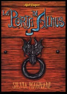 La porta di Alnus di Magnani Silvia, 2019, Abelpaper