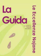 La guida alle eccellenze nojane - Cristiano Marti e Nico Colaprico-Giazira-2020