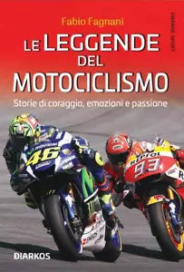 Le leggende del motociclismo