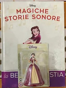 Magiche storie sonore Disney n 93