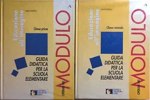 Operare nel modulo Classe 1-2-4 di Rosita Corbella Paciotti, 1993, Editrice Th