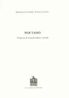 Carmine Chiodo Paolo Luparia