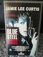 Blue Steel Bersaglio mortale 1992 - Univideo -F