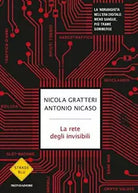 La rete degli invisibili di Nicola Gratteri