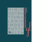 Minimo strutturale Libro di Eda zbakay