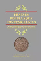 Praeses Populusque Pontemollicus - ITA20, Cristiano Maniscalco, 2021, Youcanp.