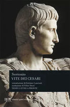 Svetonio C Tranquillo