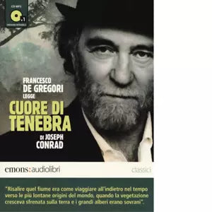 CUORE DI TENEBRA di CONRAD