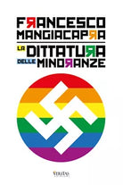 La dittatura delle minoranze - Francesco Mangiacapra, 2020, Youcanprint