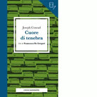 CUORE DI TENEBRA LETTO DA FRANCESCO DE GREGORI AUDIONOTES di Conrad Joseph