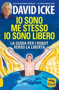 Io sono me stesso io sono libero La guida per i robot verso la libert di David