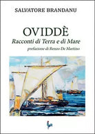 Ovvide. Racconti di terra e di mare di Salvatore Brandanu, 2015, Youcanprint