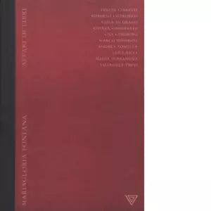 Affari di libri di Mariagloria Fontana