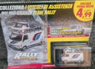 Rally assistance Citroen c35 team Peugeot talbot sport